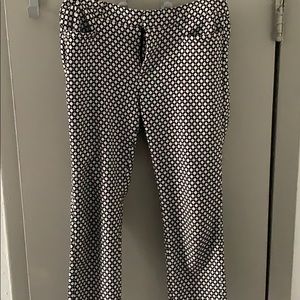 Banana republic sloan pants